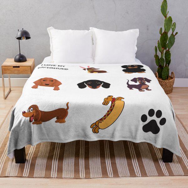 Item preview, dachshund funny quote cartoon dachshund designed and sold by OneTimeEngineer.