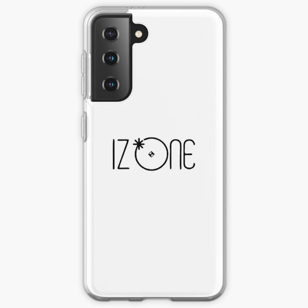 Izone Phone Cases For Samsung Galaxy Redbubble