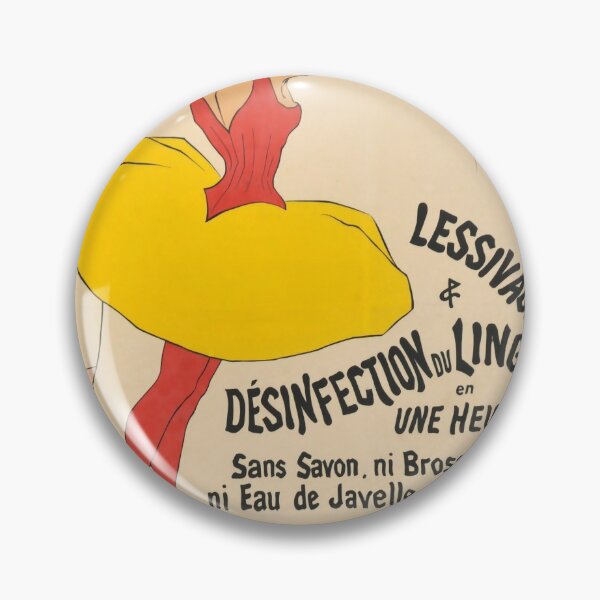 Item preview, retro lessive figaro medaille d or diplome dhonneur designed and sold by CorasPosters.