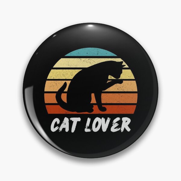 Item preview, cat lover designed and sold by beruc.