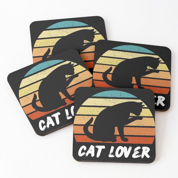 Item preview, cat lover designed and sold by beruc.