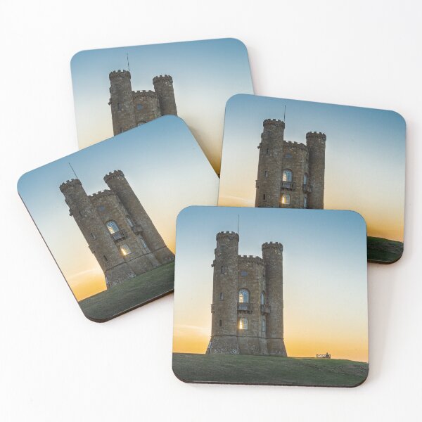 Item preview, Broadway Tower designed and sold by BradleyRogers96.