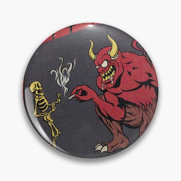 Item preview, Say Yes and go to HELL designed and sold by bebosloshuevos.