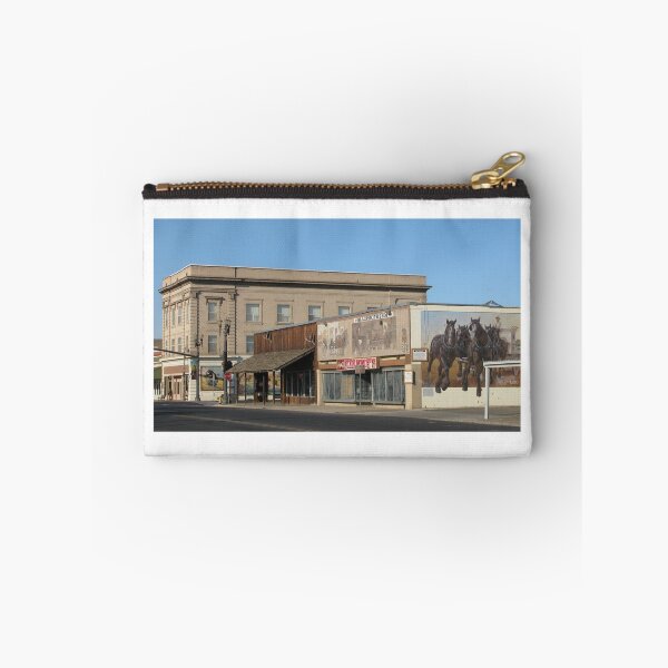 Item preview, Toppenish, the Town of Murals in Eastern Washington   designed and sold by InkItStudio.