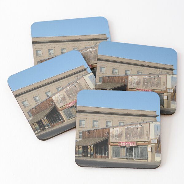 Item preview, Toppenish, the Town of Murals in Eastern Washington   designed and sold by InkItStudio.