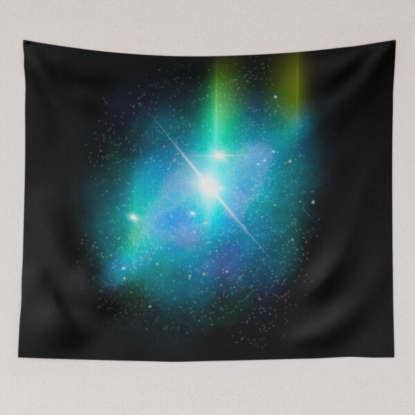 Item preview, Galaxy designed and sold by Simen Steina.