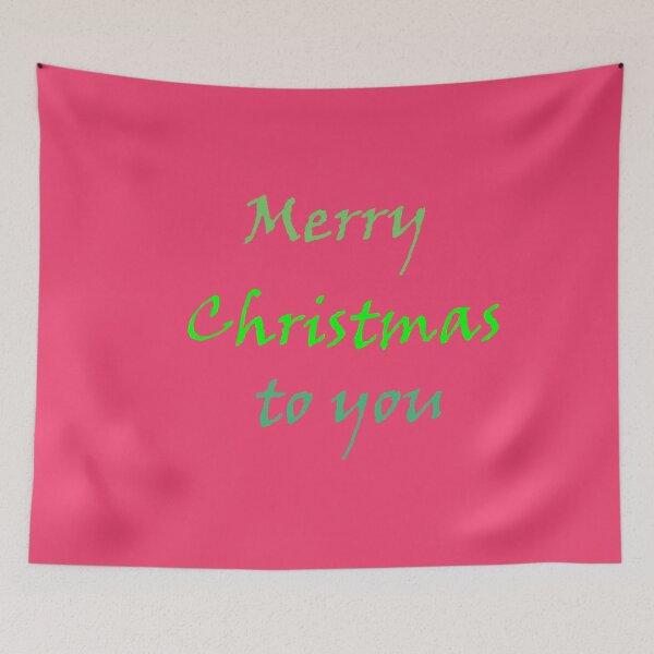 Item preview, merry chritsmas, merry christmas designed and sold by fiart.
