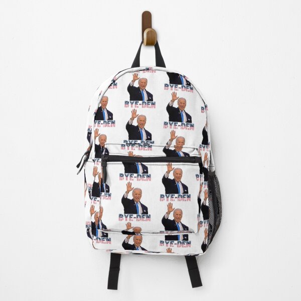 Item preview, Bye-Den Joe Biden President Of The United States Election Winner 2020-2024 designed and sold by Sunny Collections.