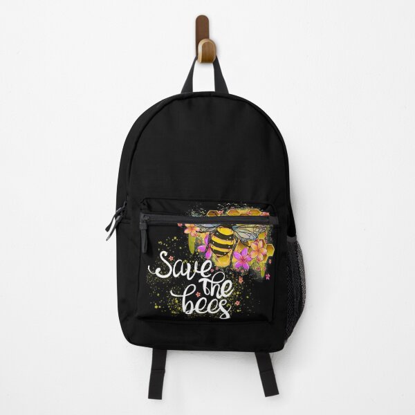 Item preview, It is important to always save the bees! designed and sold by Collagedream.