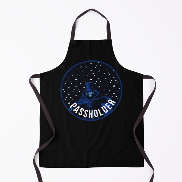 Item preview, Hatbox Ghost Passholder designed and sold by FandomTrading.