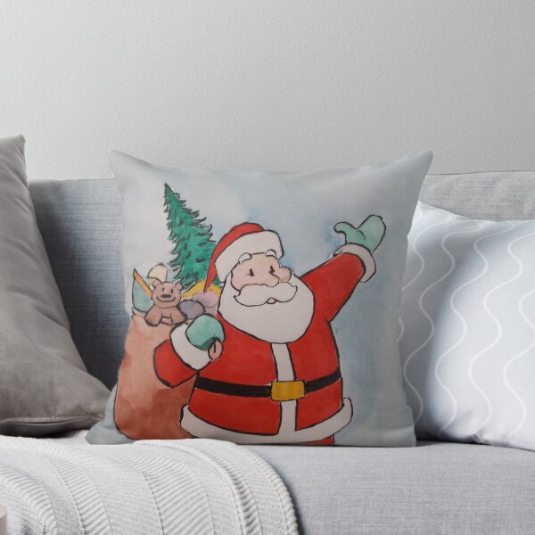 Item preview, Season's Greetings from Santa Claus designed and sold by geofflong.