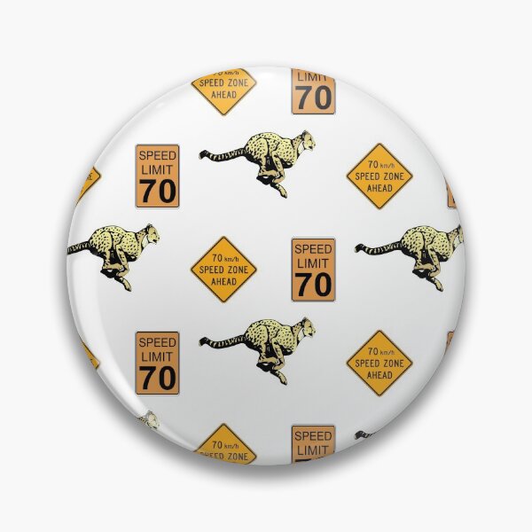 Item preview, Cheetah's Top Speed  designed and sold by Skeelo702.