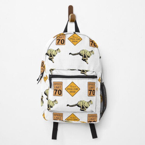 Item preview, Cheetah's Top Speed designed and sold by Skeelo702.