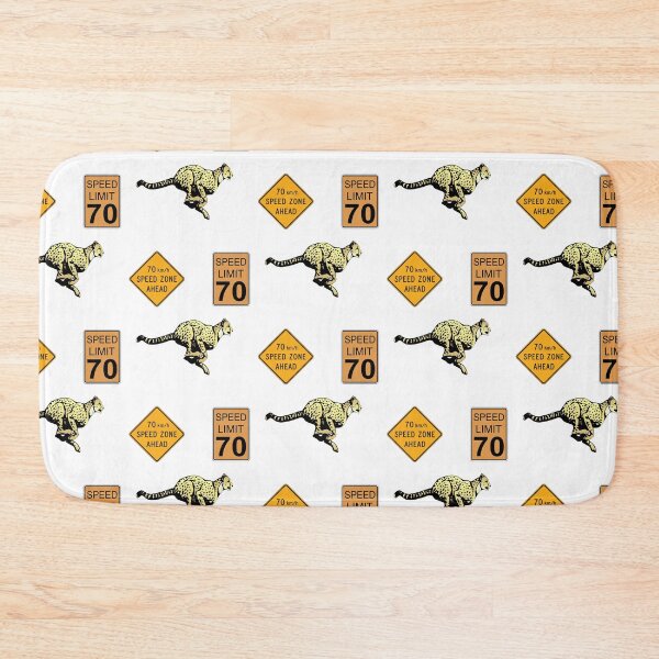 Artikelvorschau, Gepard's Höchstgeschwindigkeit entworfen und verkauft von Skeelo702.