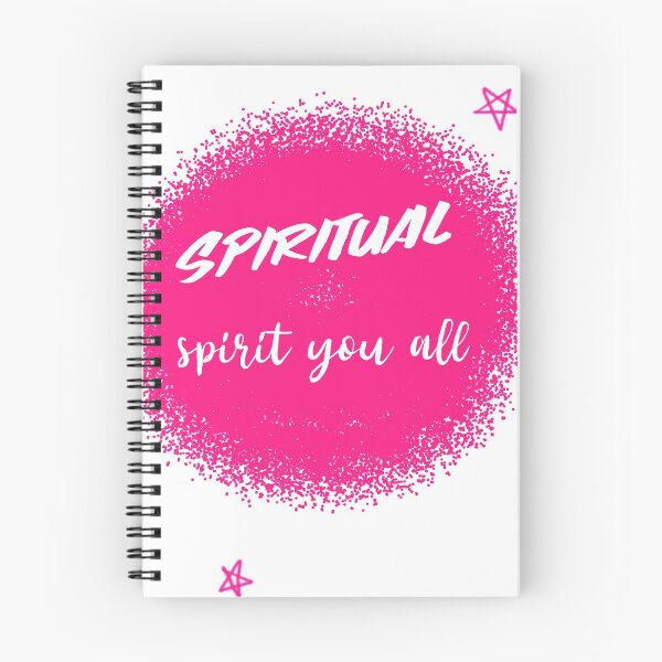 Item preview, Spirit you all 2 designed and sold by spiritual-tee.