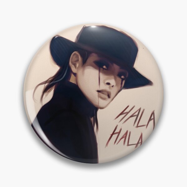 Item preview, HALATEEZ: Hongjoong designed and sold by mariiblossom.