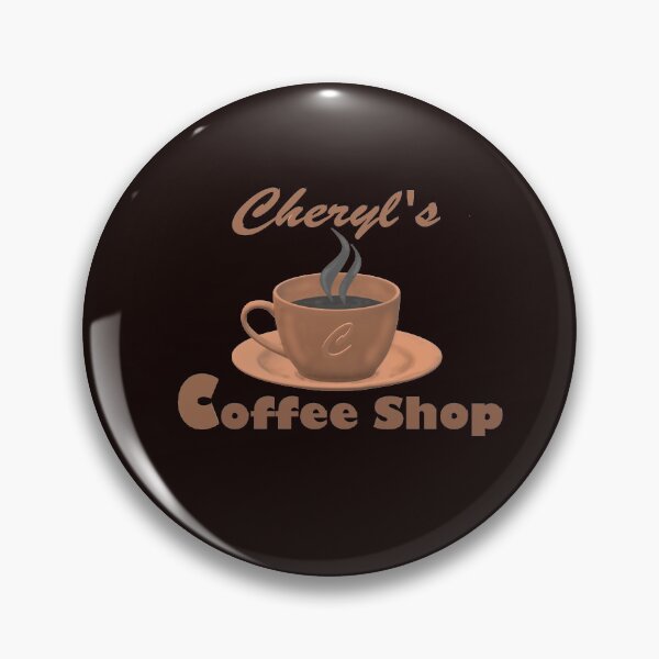 Item preview, Cheryl's Coffee Time designed and sold by KJKlassiks.