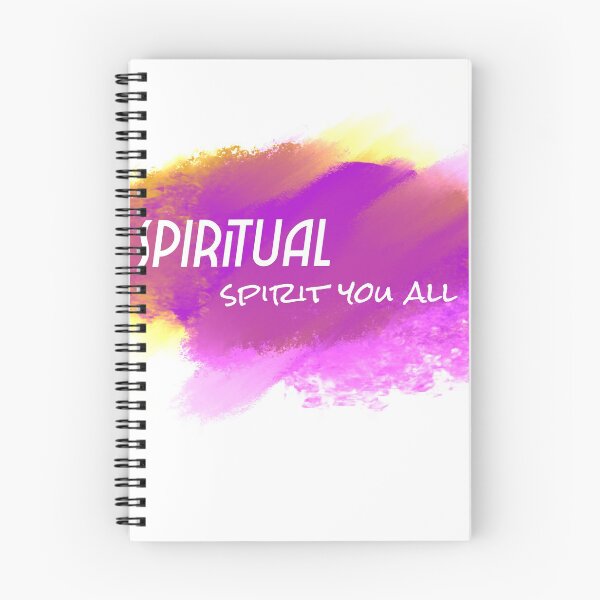 Item preview, Spirit you all designed and sold by spiritual-tee.
