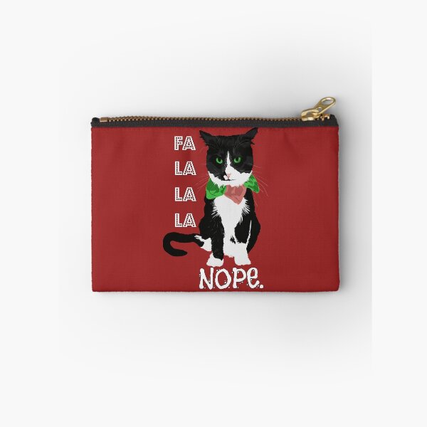 Item preview, Merry Nopemas! designed and sold by PrettySickArt.