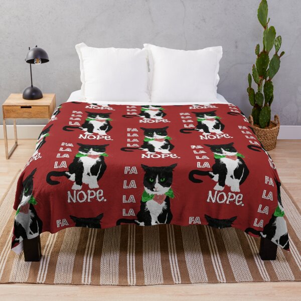 Item preview, Merry Nopemas! designed and sold by PrettySickArt.
