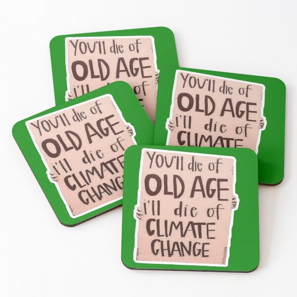 Item preview, Climate change designed and sold by Drawourdestiny ..