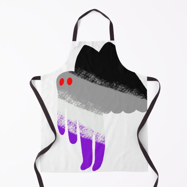 Item preview, Asexual Mothman designed and sold by AceLlama.