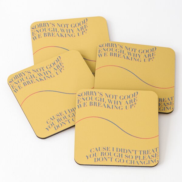 Item preview, mcfly - sorry's not good enough designed and sold by pointlessnachos.