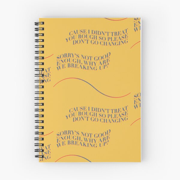 Item preview, mcfly - sorry's not good enough designed and sold by pointlessnachos.