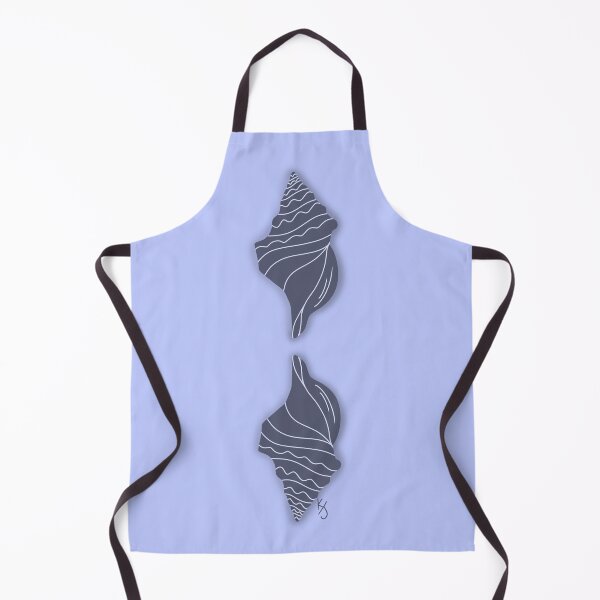 Item preview, Conch Shell designed and sold by Krystal Thomas.