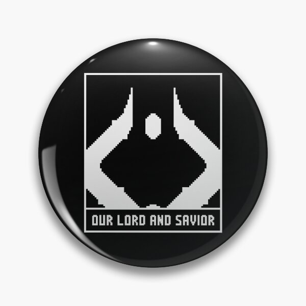 Item preview, Our Lord and Savior designed and sold by Epic Upgrades.
