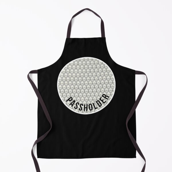 Item preview, Epcot Passholder designed and sold by FandomTrading.