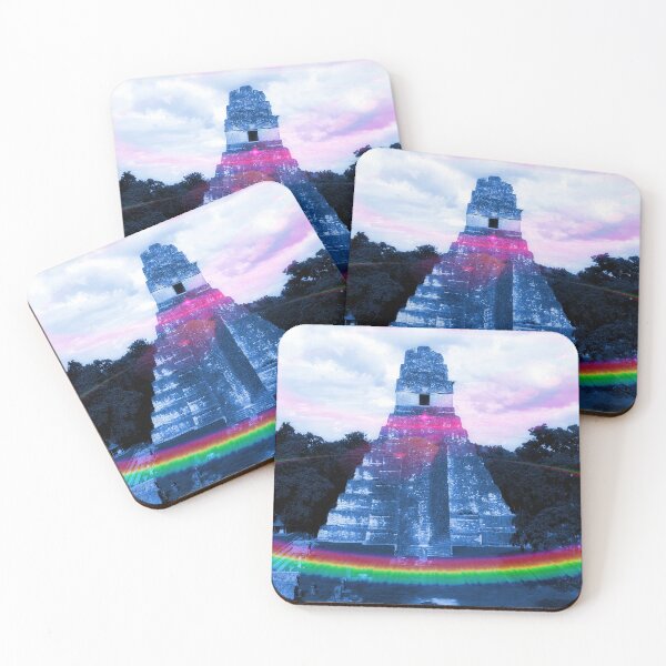 Item preview, Temple Gods designed and sold by HMoriartyStudio.