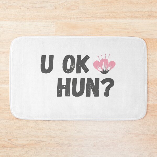 Item preview, U OK HUN designed and sold by BonsaiCrafts.