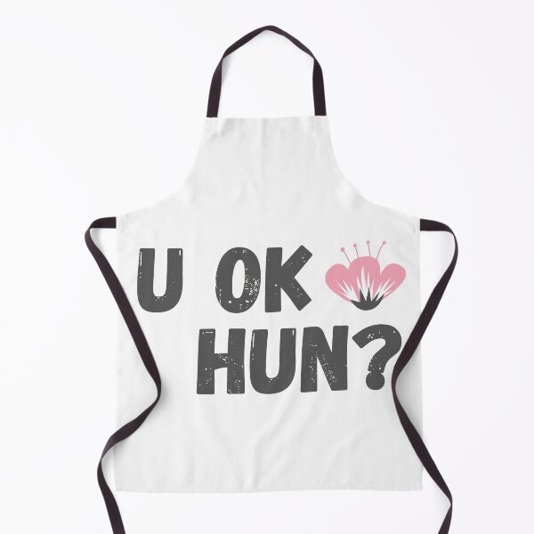 Item preview, U OK HUN designed and sold by BonsaiCrafts.