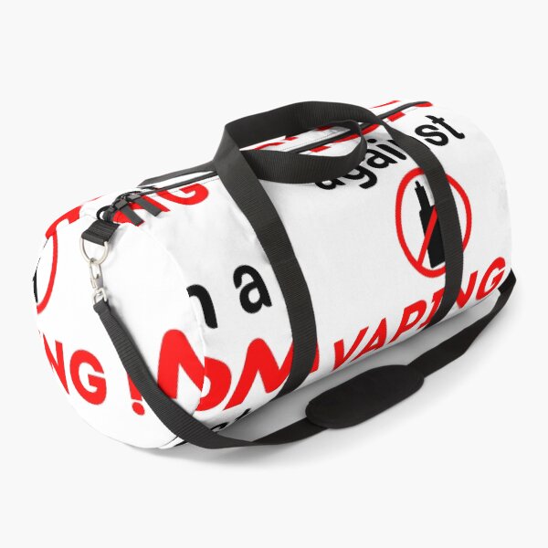 Item preview, I am a MOM against VAPING! designed and sold by Mr Wolf.