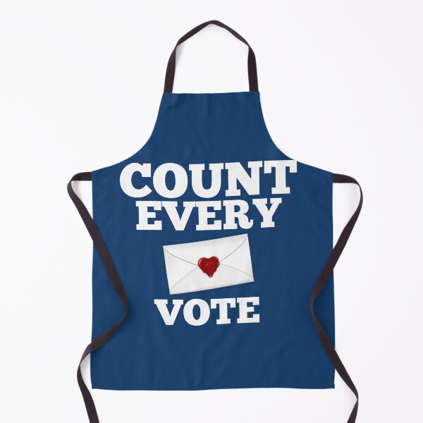 Item preview, count every vote designed and sold by medbouk1.