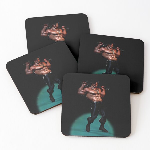Item preview, Warrior portrait designed and sold by 3D-Warrior.