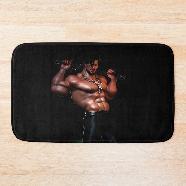 Item preview, Warrior portrait designed and sold by 3D-Warrior.