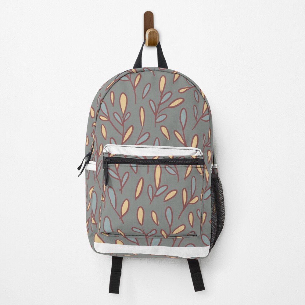 Item preview, Backpack designed and sold by PaintColorado.