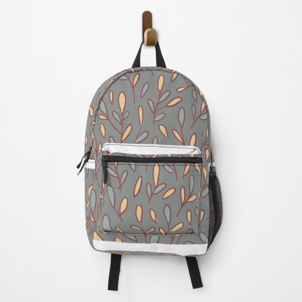 Item preview, Leaf Pattern designed and sold by PaintColorado.