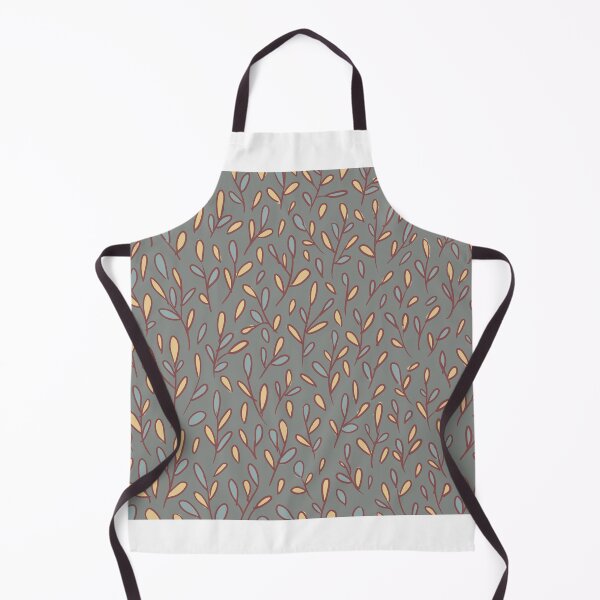 Item preview, Leaf Pattern designed and sold by PaintColorado.