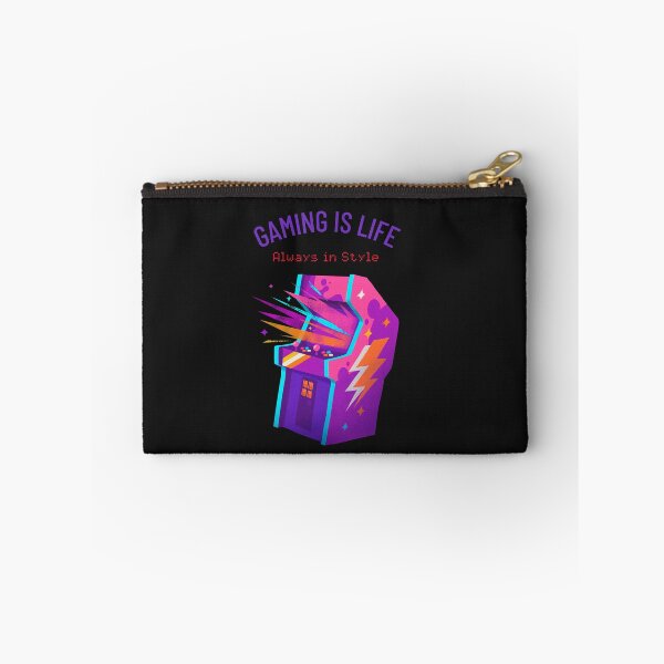 Item preview, Retro Design Gaming is Life designed and sold by Rebrose.
