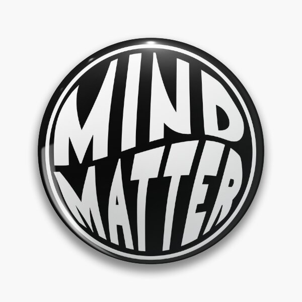 Item preview, Mind Over Matter designed and sold by BasicWear.