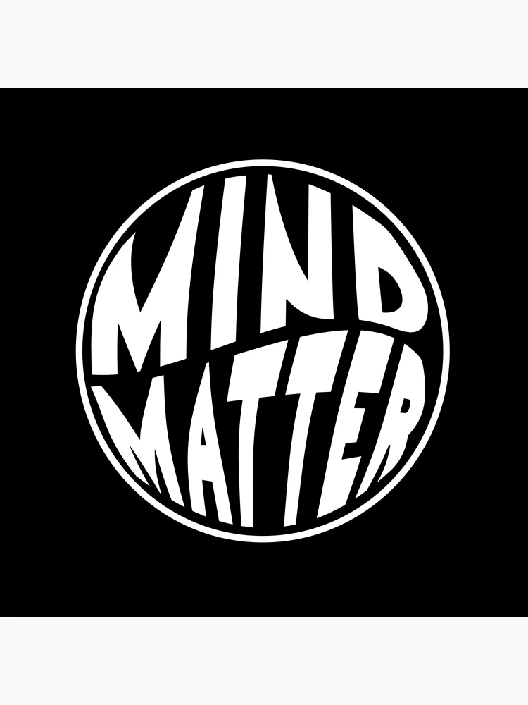 Thumbnail 5 of 5, Coasters (Set of 4), Mind Over Matter designed and sold by BasicWear.