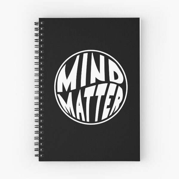 Item preview, Mind Over Matter designed and sold by BasicWear.