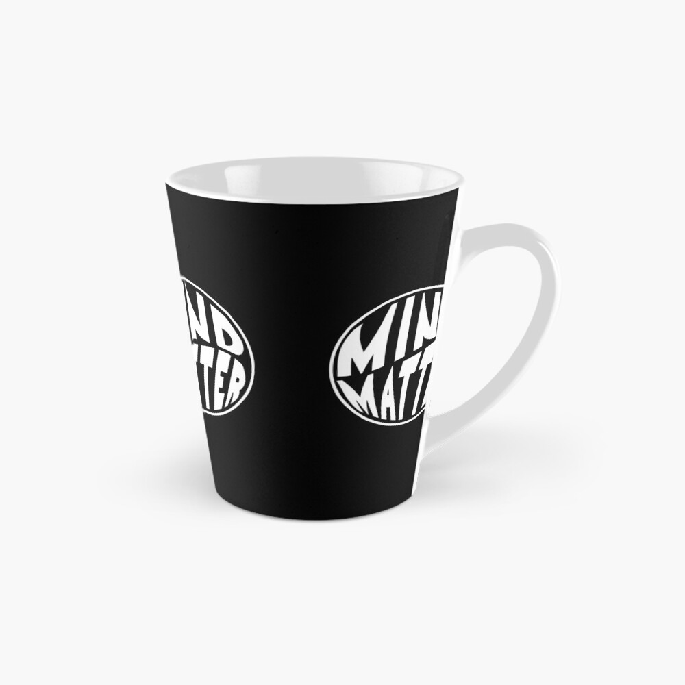 Item preview, Tall Mug designed and sold by BasicWear.