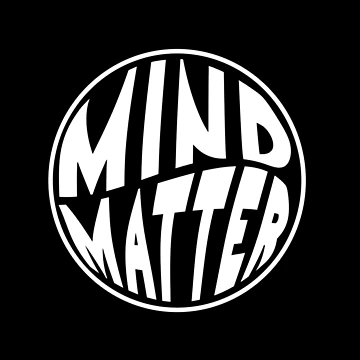Artwork thumbnail, Mind Over Matter by BasicWear