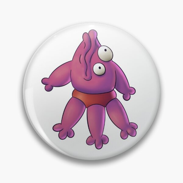 Item preview, Brapple (This Thing) designed and sold by Xoorum.