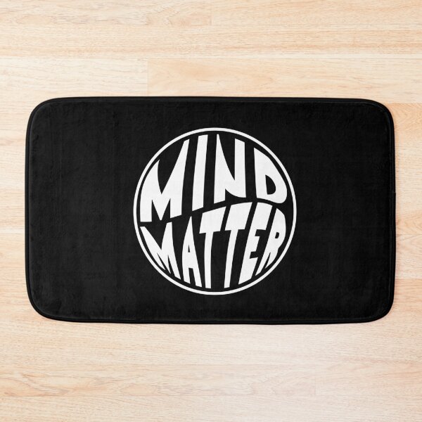 Item preview, Mind Over Matter designed and sold by BasicWear.