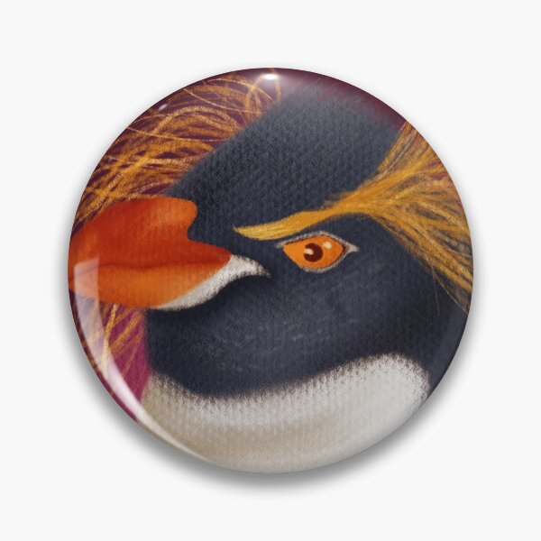 Item preview, penguin designed and sold by pointlessnachos.